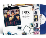 INXS - The Swing on LTD colored vinyl