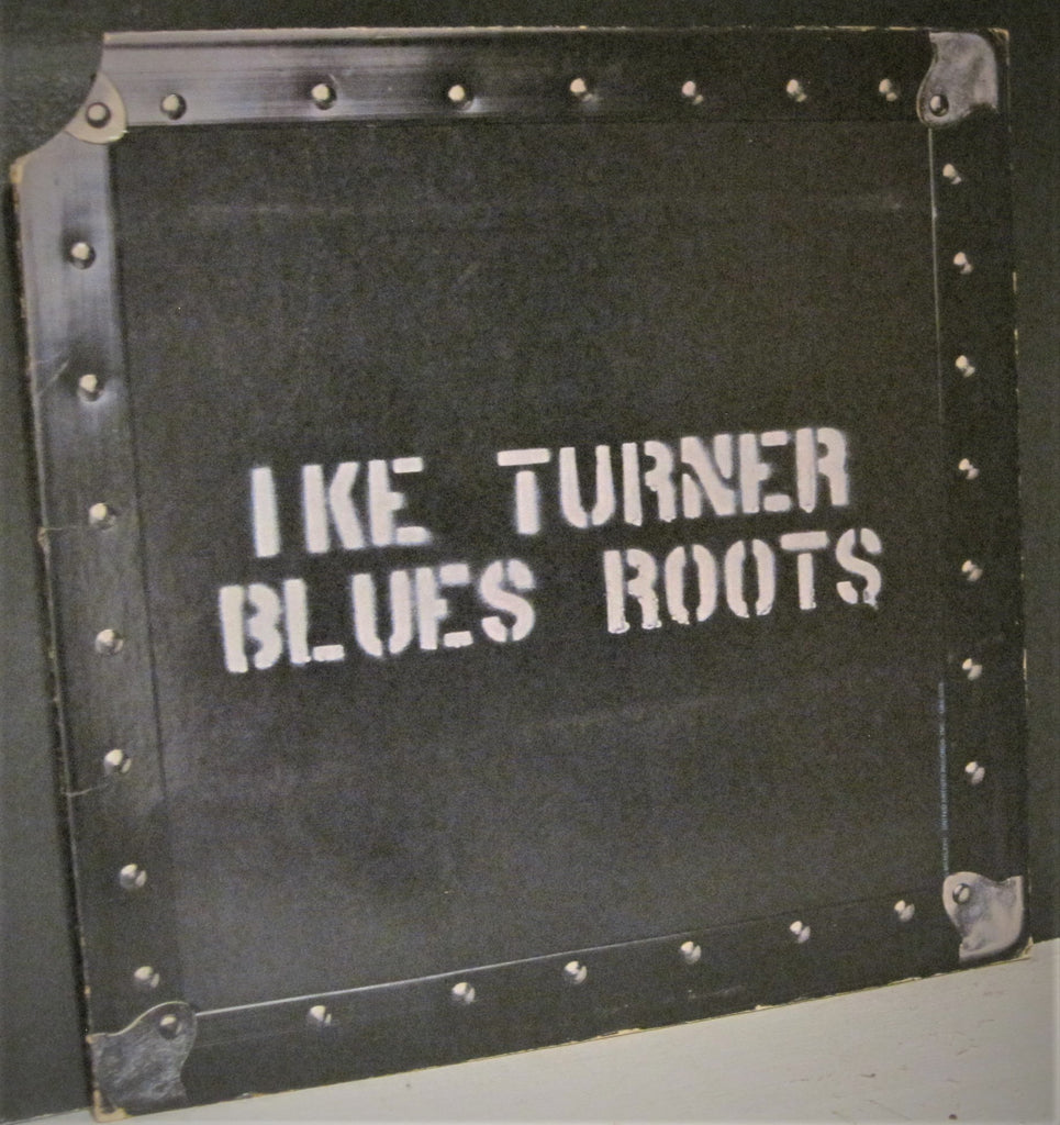 Ike Turner - Blues Roots