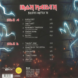 Iron Maiden - Killers United '81