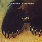 JD McPherson - Let the Good Times Roll w/ Download