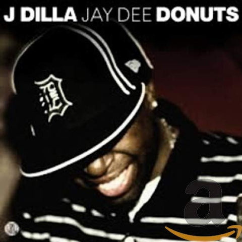 J Dilla - Donuts - 2 LP set