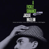Jackie McLean - A Fickle Sonance 180g