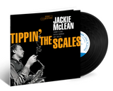 Jackie McLean - Tippin' The Scales 180g [Tone Poet Series]