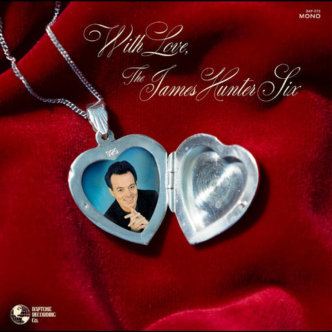 James Hunter Six - With Love