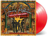 Jane's Addiction - Live by the Lake 1991 - Import on colored vinyl