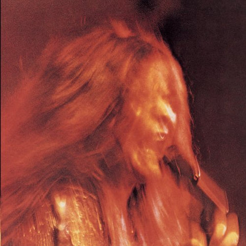 Janis Joplin - I Got Dem Ol' Kozmic Blues Again Mama! 180g LP