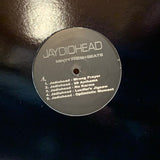 Minty Fresh Beats - Jaydiohead - on LTD COLORED vinyl!! Radiohead / Jay Z Mash-up