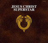 Jesus Christ Superstar - Cast album - 2 LP set on 180g vinyl