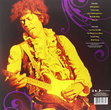 Jimi Hendrix - Live in Monterey