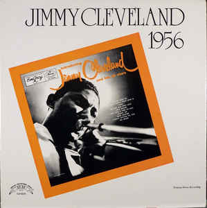 Jimmy Cleveland - 1956