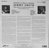 Jimmy Smith - Groovin' at Smalls' Paradise Vol 1