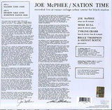 Joe McPhee - Nation Time