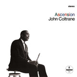 John Coltrane - Ascension - 180g