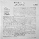 John Coltrane - Lush Life