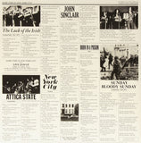 John Lennon - Yoko Ono - Some Time in New York City 2 LP 180g