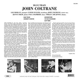 John Coltrane - Blue Train 180g import