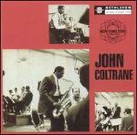 John Coltrane - The Bethlehem Years