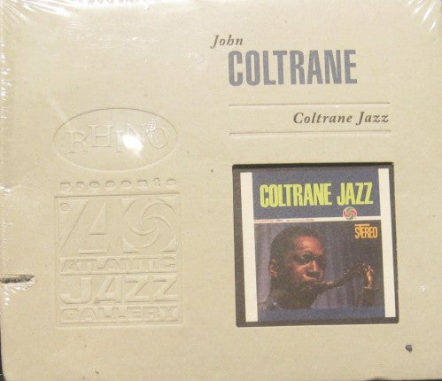 John Coltrane - Coltrane Jazz