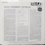John Coltrane - Giant Steps 180g
