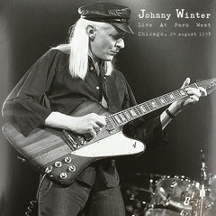 洋楽 Live Johnny Winter And LP Johnny Winter And - Live Johnny Winter And (LP, Album, Uni