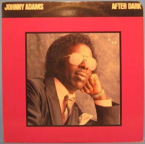 Johnny Adams - After Dark