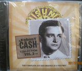 Johnny Cash - Sun Collection Volume 3