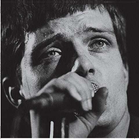 Joy Division - Live at Town Hall 1980