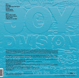 Joy Division - Live in Paris 1979 Import 180g LP