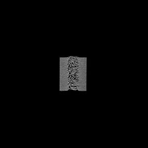 Joy Division - Unknown Pleasures - 180g
