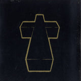 Justice - The Cross - 2 LP set