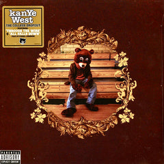 Kanye West – The College Dropout LP Kanye West - The College Dropout [Vinyl] - Amazon.com Music