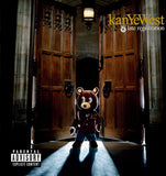Kanye West - Late Registration - 2 LP set