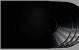 Kanye West - Donda - 4 LP set