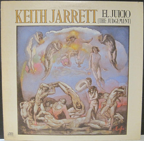 Keith Jarrett - El Juicio