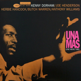 Kenny Dorham - Una Mas