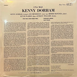 Kenny Dorham - Una Mas