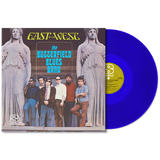 Butterfield Blues Band - East / West on limited Colored Vinyl