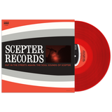 Various - Scepter Records - Out in the Streets Again: The Soul Sounds of Scepter Limited Edition Color vinyl!