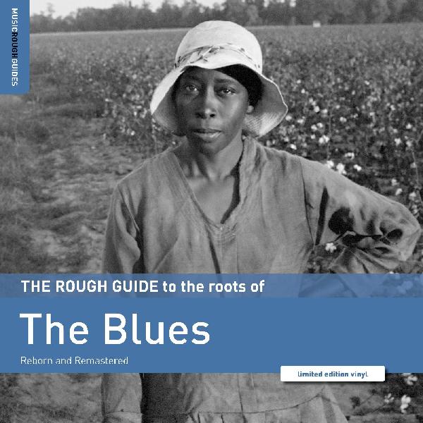 Various - Rough Guide to the Roots of the Blues