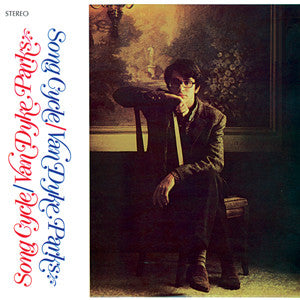 Van Dyke Parks - Song Cycle