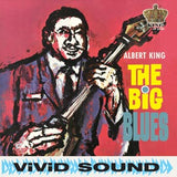 Albert King - The Big Blues - 180g vinyl