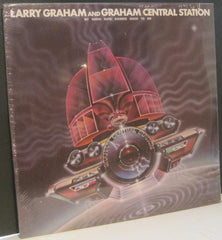 LarryGrahamandGrahamCentralSta