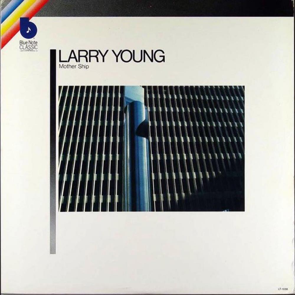 Larry Young - Mother Ship