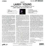 Larry Young - Unity 180g