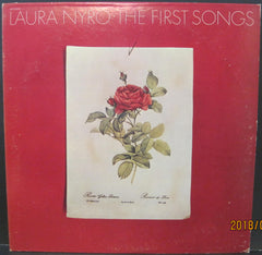 Laura Nyro - The First Songs