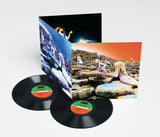 Led Zeppelin - Houses of The Holy - Deluxe 2 LP set on 180g vinyl