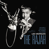 Lee Morgan - The Rajah - 180g [Tone Poet Series]