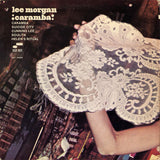 Lee Morgan - Caramba! on 180g vinyl