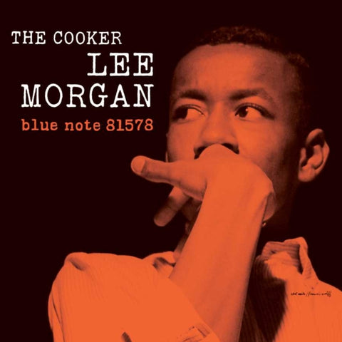 Lee Morgan - The Cooker 180g [Tone Poet Series]