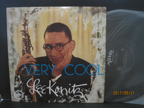 Lee Konitz - Very Cool